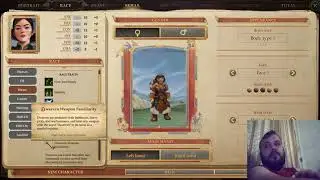 Guide Pathfinder Kingmaker Beta: Races