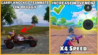 TOP 5 PRO 🔥 TIPS AND TRICKS FOR BGMI | TIPS AND TRICKS FOR PUBG MOBILE | BATTLEGROUNDS MOBILE INDIA