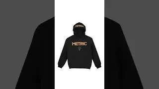 The Fantasies 15th anniversary time capsule collection now available at ilovemetricstore.com