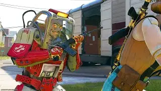 All NEW Finishing Moves in Season 5 Reloaded Black Ops 6 Warzone