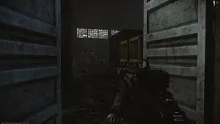 Escape From Tarkov. Lazy factory (highlights)