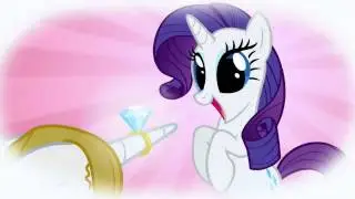 Rarity - Of course I would say YES