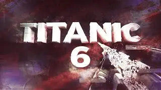 Titanic VI by RaGe Zakiack