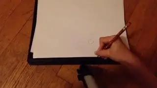 Bouncing ball pencilmation