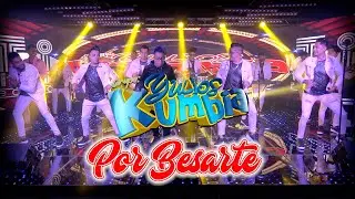 Yulios Kumbia - Por Besarte (Video Oficial)