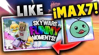 How to Make Minecraft Thumbnails Like iMax7!