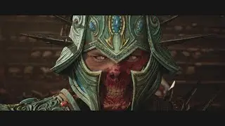 Mortal Kombat 1 - Ending & Secret Ending [4K60 HD] Mortal Kombat 2?