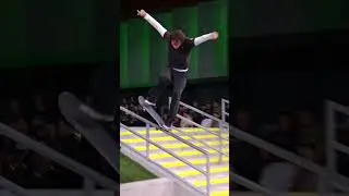 Braden Hoban 9.5 🤯 SLS APEX 01