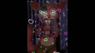foxy the pirate fox [FNaF] @FuntimeCat😺💖🎉 