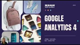 What to know about GA4, the new version of Google's flagship analytics tool.