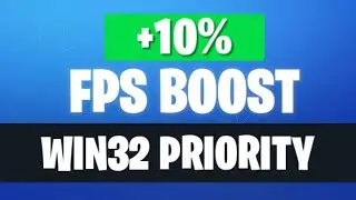 I Tested All Win32PrioritySeparation Values (+Benchmarks)