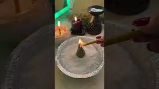 РАСКРЫТА ТАЙНА популярного ритуала! 