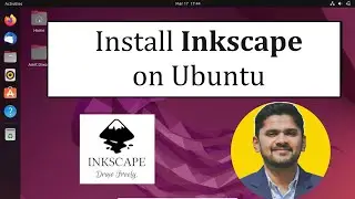 How to Install Inkscape on Ubuntu | Studyopedia