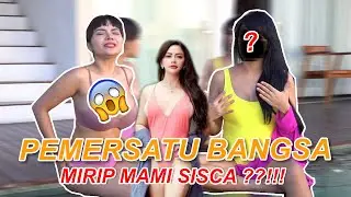 SEXY SANPUDE HAS A HIGHER EDUCATION? LIKE MAMI SISCA? 