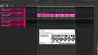 Sound Design Tutorial Thick Robot Voice Effects