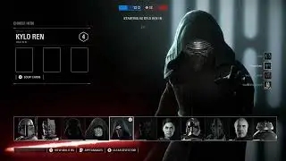 Have You Seen Kylo Ren's Moody Teen Alter-ego?