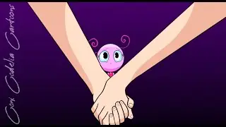 TQG ANIMATION || Cover por Codelina #tqg  #shorts  @KarolG