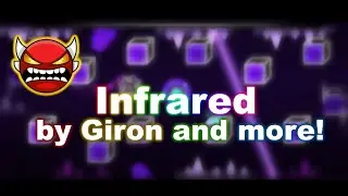 Infrared (Insane Demon) by Giron and more!