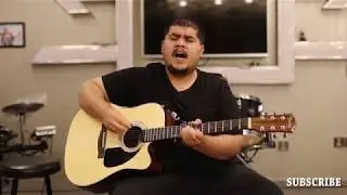 Tumhe Dil Lagi Bhool Jane Paregi (Live Unplugged) By Haris Ali