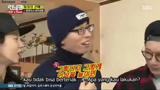 Running Man (SUB INDO) 337 #10