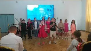 Поздравление учителю урока мечты. Анэта Борисова и Академия победителей.