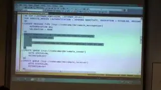 SQLDay 2013 | DBA/DEV Track | Denny Cherry - Getting SQL Service Broker Up and Running
