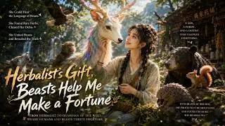 【ENG DUB | FULL】I Can Understand Animals Now the Whole Forest Helps Me Get Rich！