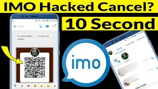Imo New Setting 2021 - Imo Hacked Cancel? 10 Secend - Imo Top Secret settings 2021 - By TECH SAME TV