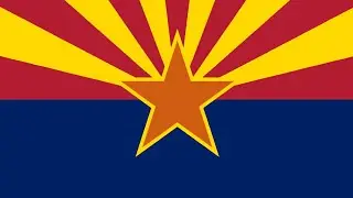 Fixing Flags: Arizona, U.S.A.