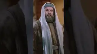 Your Brother Binyamin Has Arrived #prophetyousuf #shorts