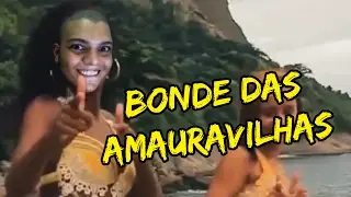 Bonde das Amauravilhas