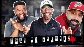 OTA’s News, Rumors, and Reactions : Best Of Enemies
