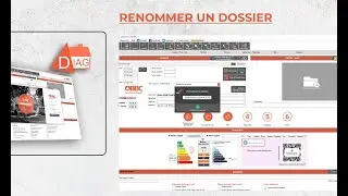 [OBBC - WinDiagnostics] Renommer un dossier