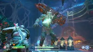 Grendel of the ashes and Grendel of the frost Boss fight ❗Easy tricks GMGOW | NG+