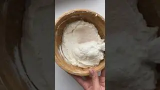 Curd cheese from KEFIR🔥Recipe in the comments👇