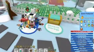Snow Cub Reformation (4/5) Complete!