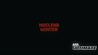 Nuclear Winter - Music Video (Drift Phonk Beat)