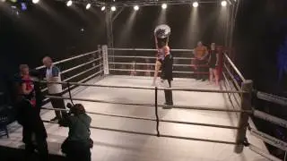 Ксения Гусева и Ксения Мамаева 