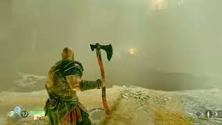 GOD OF WAR #2 #gameplay | FHD | 4K