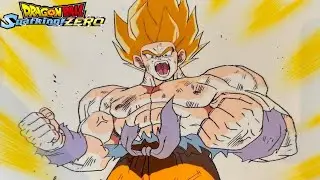 DRAGON BALL: Sparking! ZERO – New Huge Free Update! W'S IN THE CHAT!