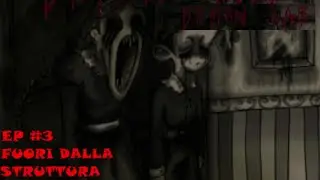 DEMON LAB | GAMEPLAY ITA | EP #3 - FUORI DALLA STRUTTURA ( Create By Salvatore L'Episcopo )