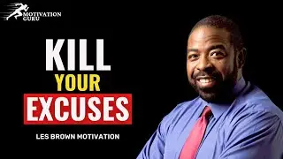 Les Brown's Speech Will Change The Way You Think | Motivational Speech | Les Brown
