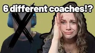 He Got CAUGHT in a Spiritual Coaching SCAM 