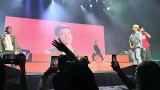 Big Time Rush - Any Kind of Guy (10/25/24)