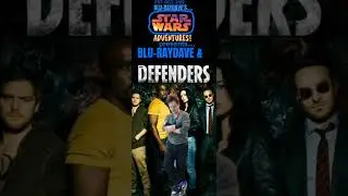 Blu-rayDave x The Defenders - Till I'm on Top by NEFFEX (1k Sub Special)! (18+)