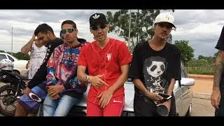 ZEN | NONO | AFRORAGGA - NÃO QUEIRA (SHINIGAMI & MOVNI)