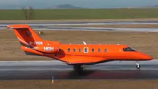 What a Beauty | Pilatus PC-24 | Kassel Airport (KSF/EDVK)