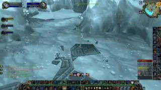Desmenuzadores (Ragnaros) - ToC 10 h Server Fail