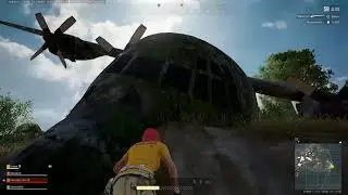 Pubg PC Erangel 2.0 Island Loot Reveal 2021 Gameplay TPP