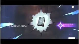 Genshin Impact : Cyno 50/50